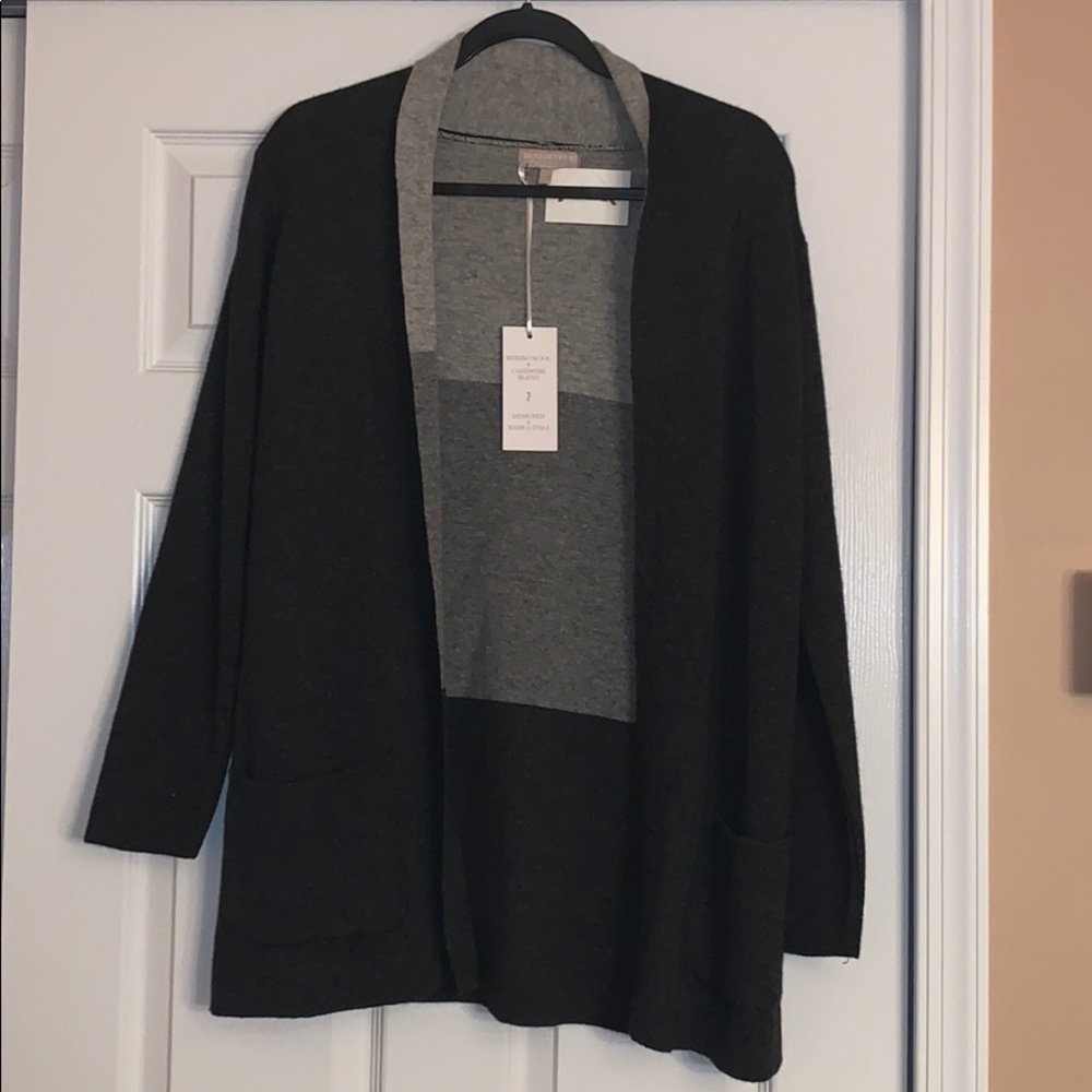 Cardigan never worn
